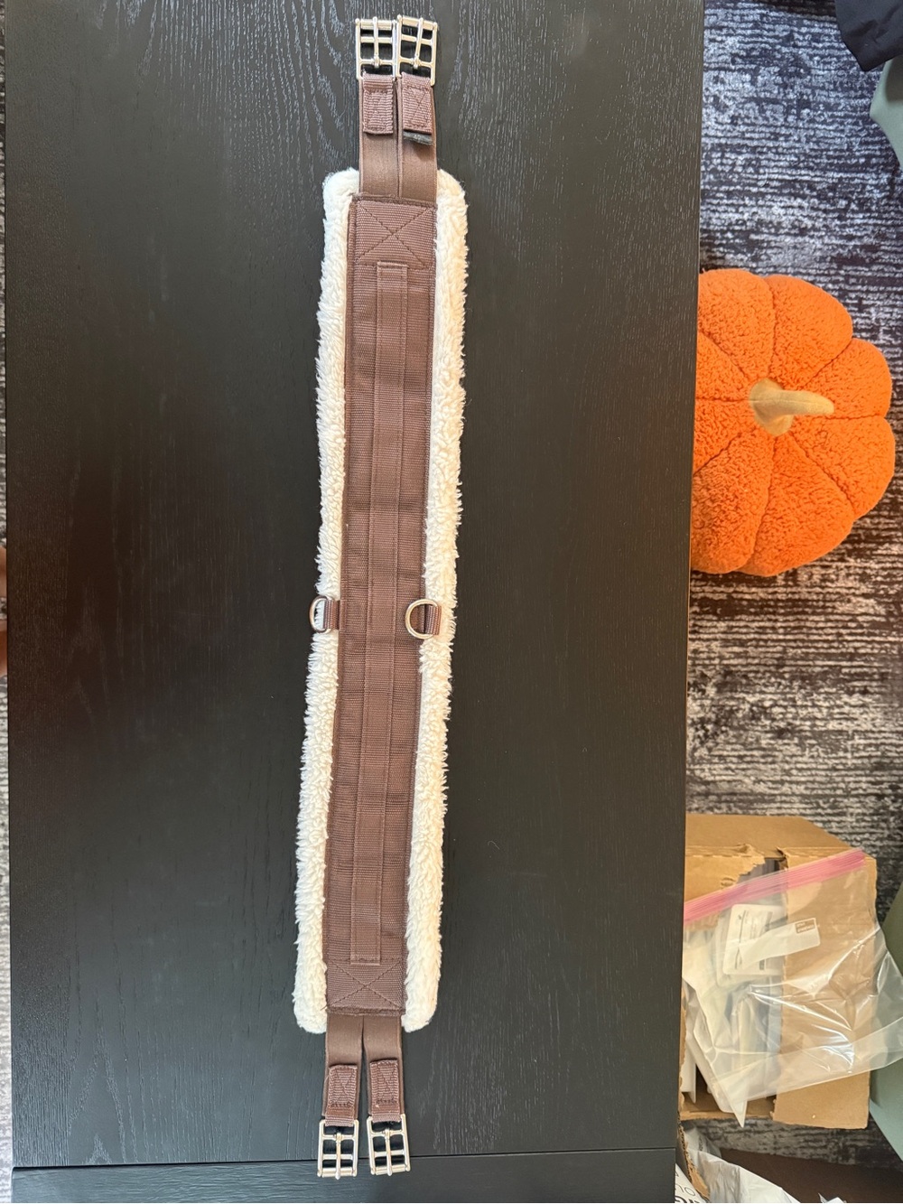 Pony Show Girth 42”